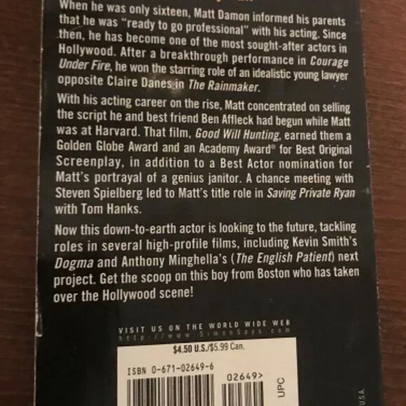 Book - Picture 2 of 3